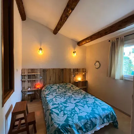 Maison Charmante Ideale Pour Des Sur La Cote D'azur * 앙티브