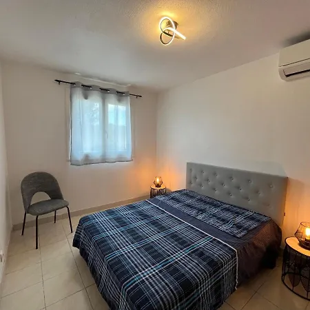 Semesterbostad Maison Charmante Ideale Pour Des Sur La Cote D'azur *