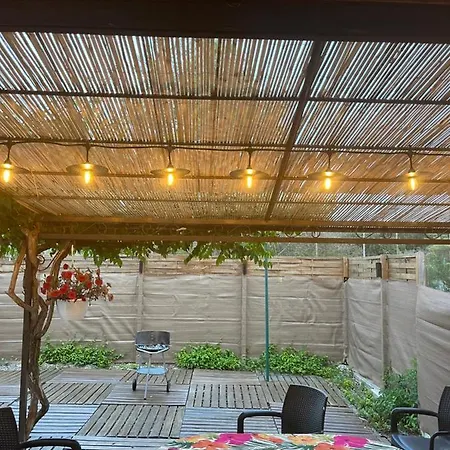 Holiday home Maison Charmante Ideale Pour Des Sur La Cote D'azur *