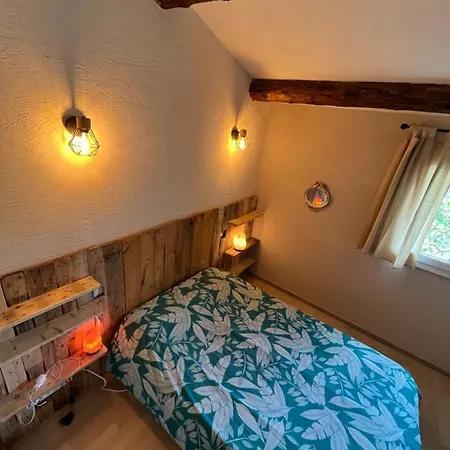 Holiday home Maison Charmante Ideale Pour Des Sur La Cote D'azur Antibes